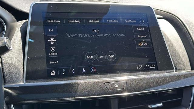 2024 Cadillac CT5 Luxury