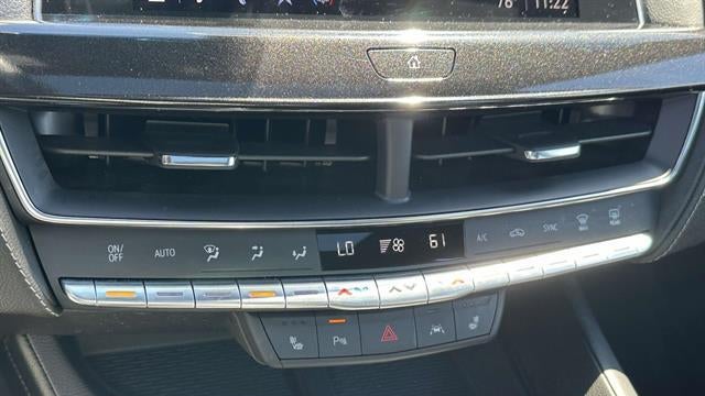 2024 Cadillac CT5 Luxury