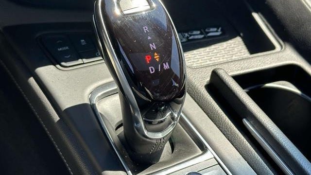 2024 Cadillac CT5 Luxury