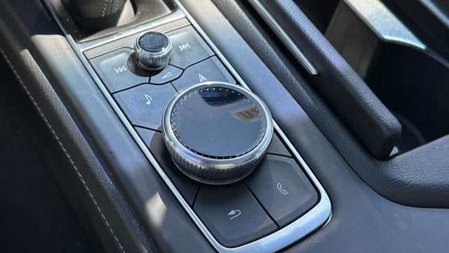 2024 Cadillac CT5 Luxury