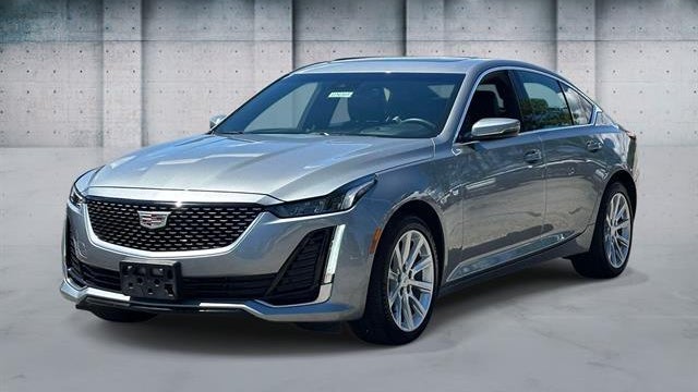 2024 Cadillac CT5 Luxury