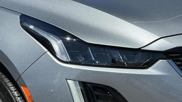 2024 Cadillac CT5 Luxury