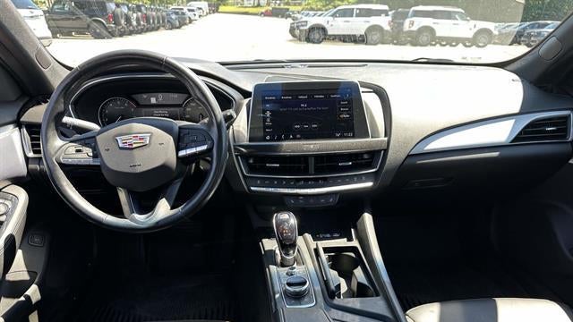 2024 Cadillac CT5 Luxury