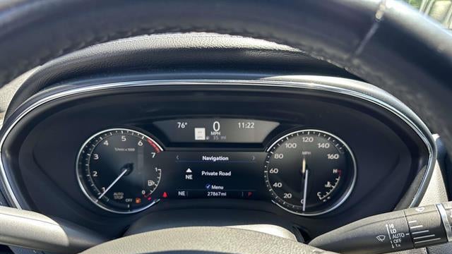 2024 Cadillac CT5 Luxury