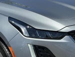 2024 CT5 Thumbnail 8