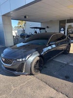 2020 CT5 Thumbnail 7