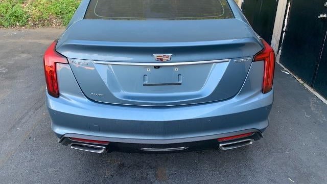 2023 Cadillac CT5 Luxury