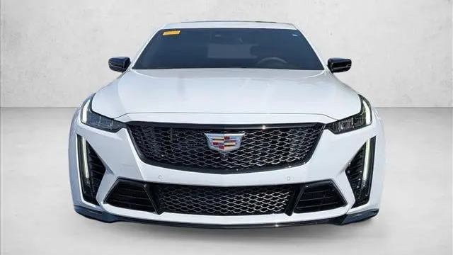 2023 Cadillac CT5-V Blackwing