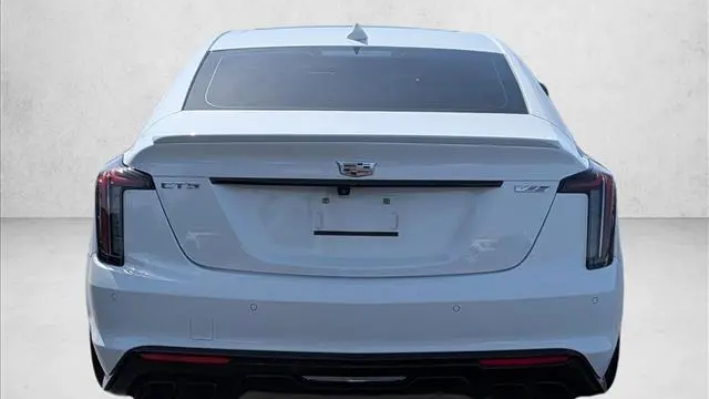 2023 Cadillac CT5-V Blackwing