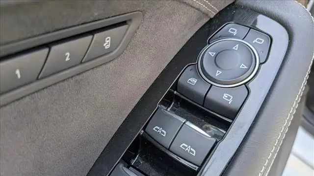 2023 Cadillac CT5-V Blackwing