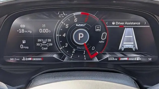 2023 Cadillac CT5-V Blackwing