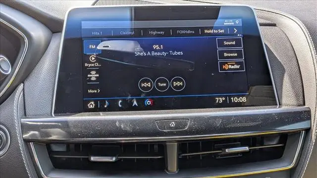2023 Cadillac CT5-V Blackwing