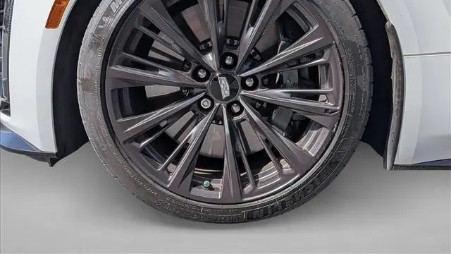 2023 Cadillac CT5-V Blackwing