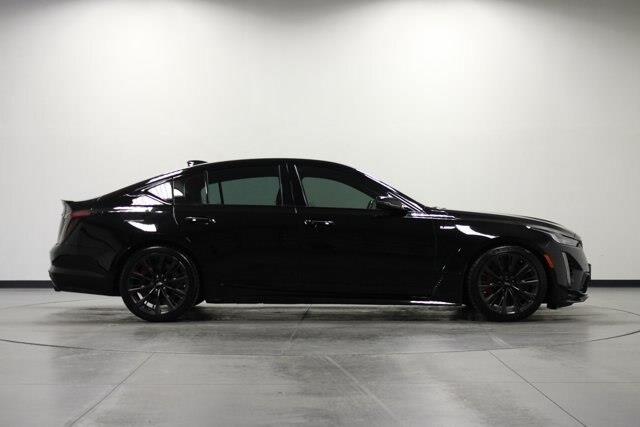 2023 Cadillac CT5 - $85,962