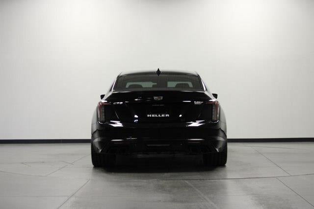 2023 Cadillac CT5 - $85,962