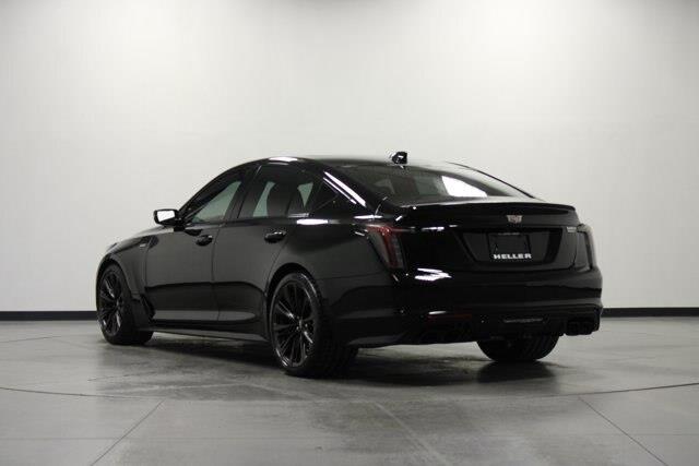 2023 Cadillac CT5 - $85,962