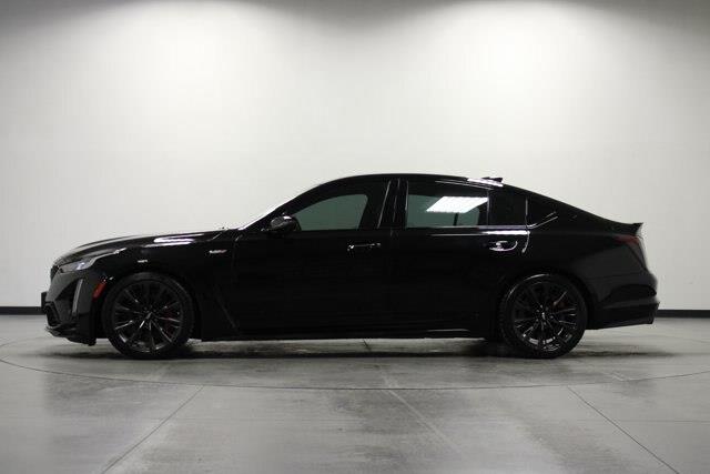 2023 Cadillac CT5 - $85,962