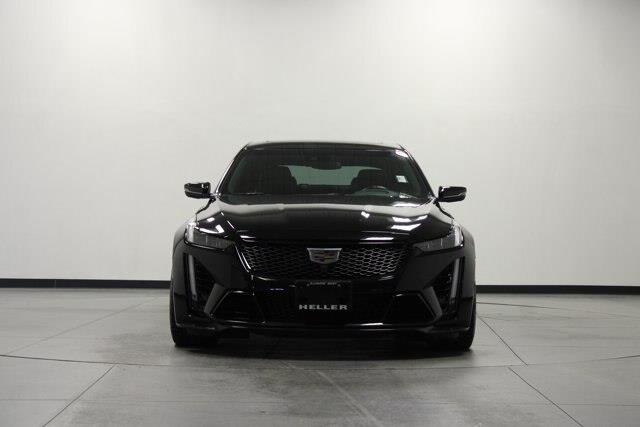 2023 Cadillac CT5 - $85,962