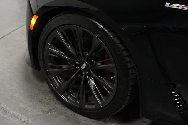 2023 Cadillac CT5 - $85,962