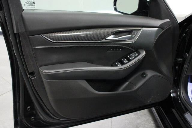 2023 Cadillac CT5 - $85,962