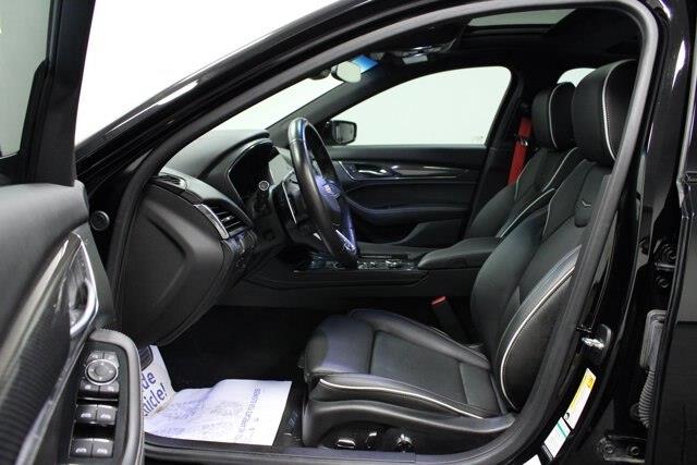 2023 Cadillac CT5 - $85,962