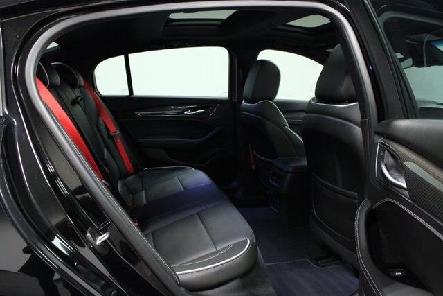 2023 Cadillac CT5 - $85,962
