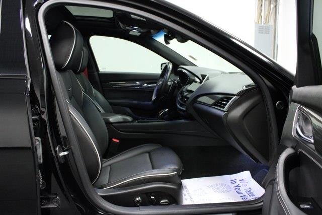 2023 Cadillac CT5 - $85,962