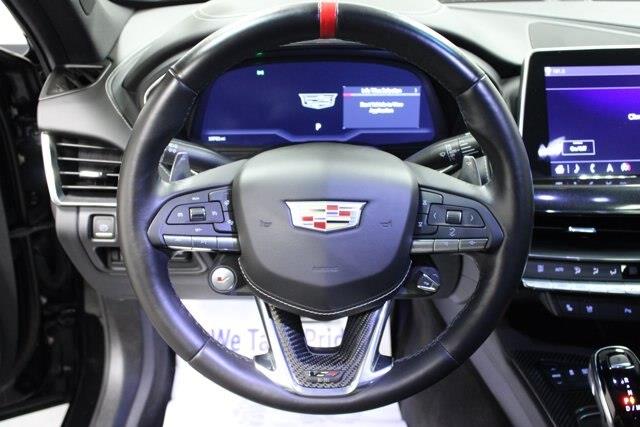 2023 Cadillac CT5 - $85,962