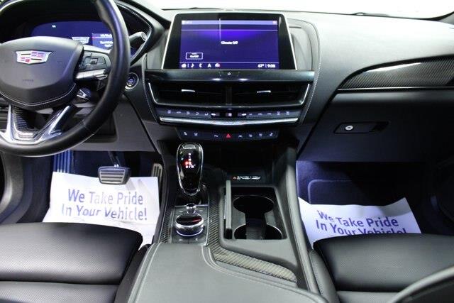 2023 Cadillac CT5 - $85,962