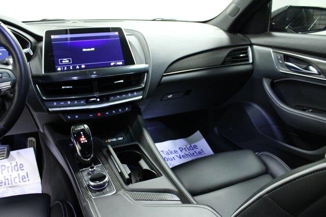 2023 Cadillac CT5 - $85,962
