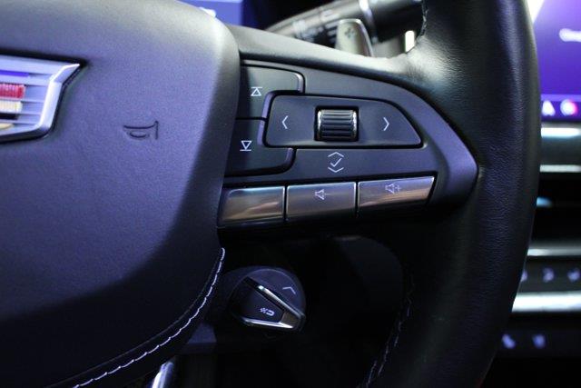 2023 Cadillac CT5 - $85,962