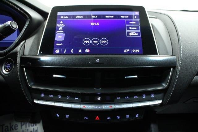 2023 Cadillac CT5 - $85,962