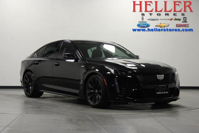 2023 Cadillac CT5