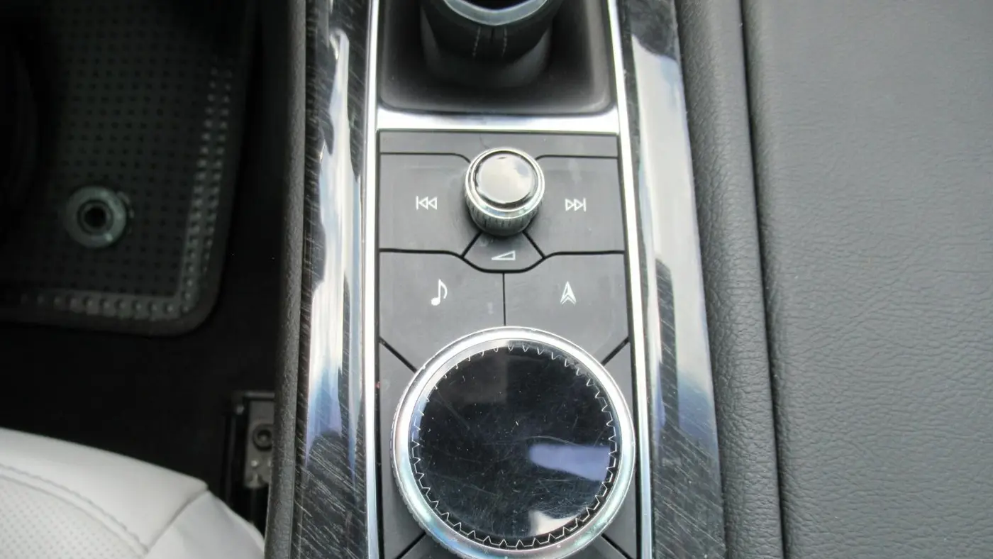 2022 Cadillac CT5 Premium Luxury