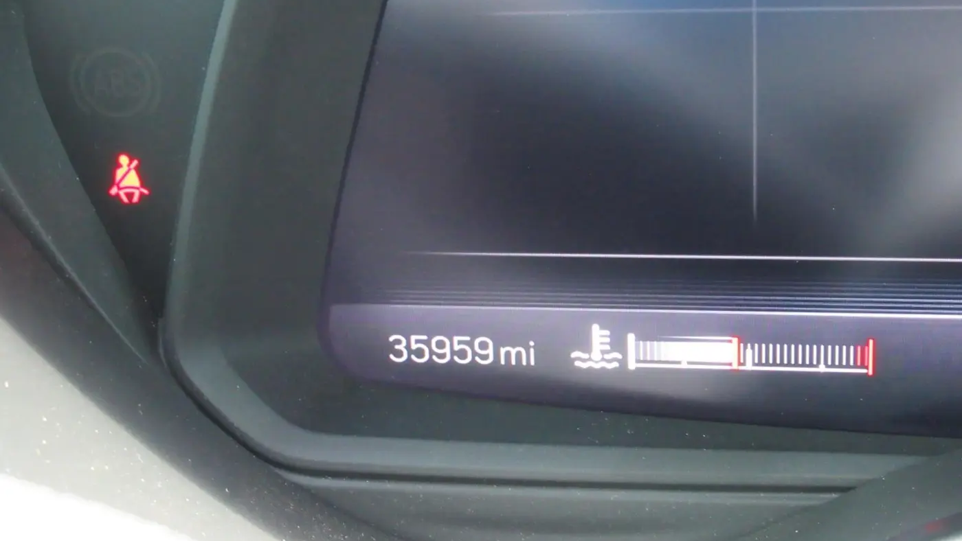 2022 Cadillac CT5 Premium Luxury