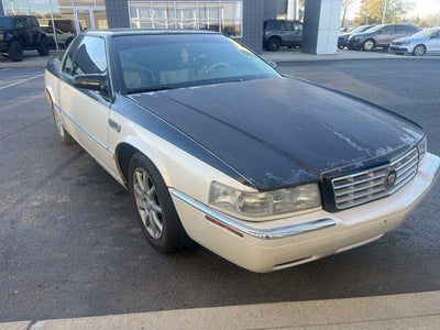 Photo of a 2001 Cadillac Eldorado ESC 2DR Coupe for sale