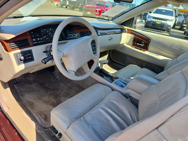 1995 Cadillac Eldorado Touring — photo 1 of 1