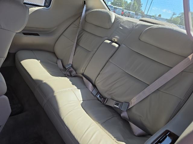 1995 Cadillac Eldorado - $7,167