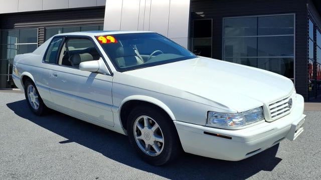 Preowned 1999 Cadillac Eldorado Touring for Sale