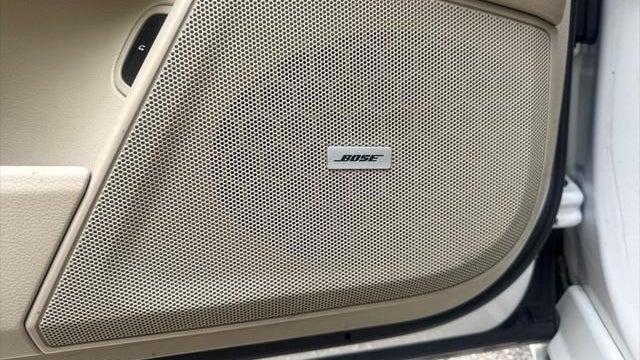 2018 Cadillac CT6 2.0T