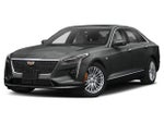 2019 CT6 Thumbnail 1