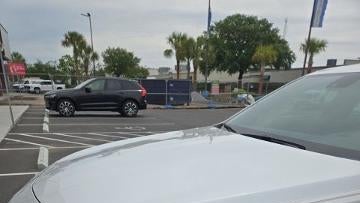 2020 Cadillac CT6 3.6L Luxury
