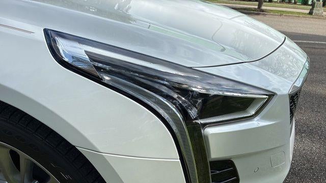 2020 Cadillac CT6 3.6L Luxury