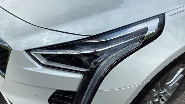 2020 Cadillac CT6 3.6L Luxury