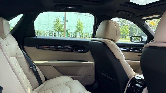 2020 Cadillac CT6 3.6L Luxury