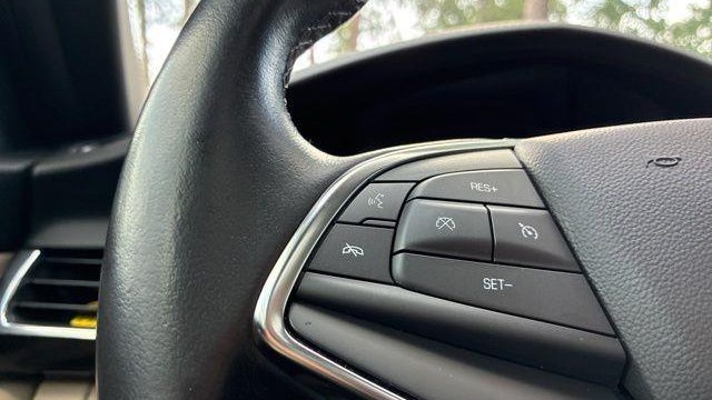 2020 Cadillac CT6 3.6L Luxury