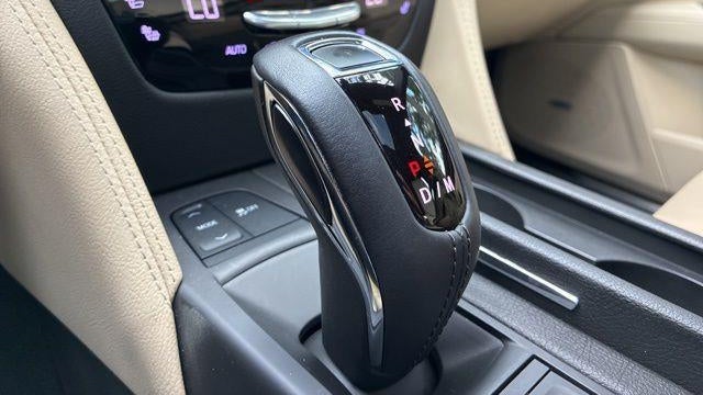 2020 Cadillac CT6 3.6L Luxury