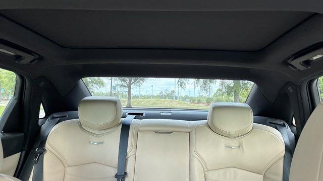 2020 Cadillac CT6 3.6L Luxury