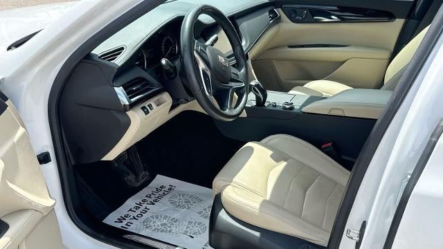 2020 Cadillac CT6 3.6L Luxury