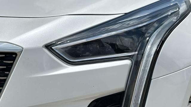 2020 Cadillac CT6 3.6L Luxury